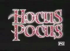 Hocus Pocus!